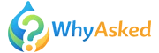 WhyAsked