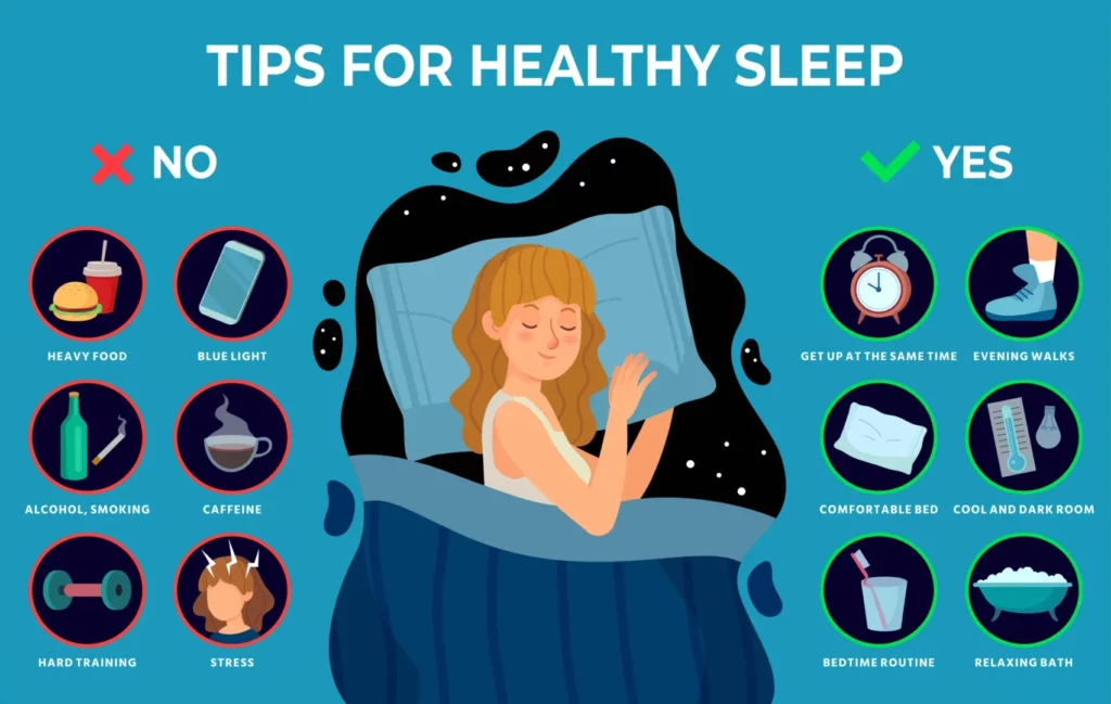 Sleep-Hygiene-Improvement-Tips-Centers-Health-Care