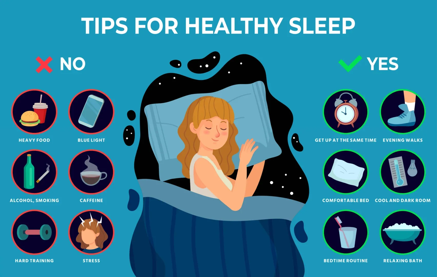 Sleep-Hygiene-Improvement-Tips-Centers-Health-Care