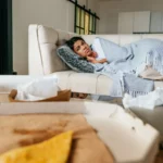 How Does Sleep Affect Your Energy Levels?