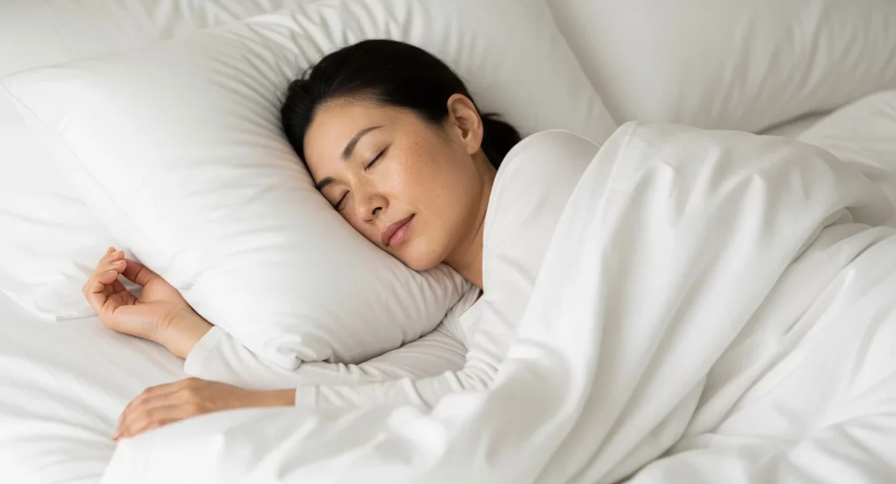 Signs Your Body Needs Rest: Listen to These Common Signals